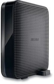 Buffalo LinkStation Live LS-XL 2TB, 1x RJ-45 1000Base-T