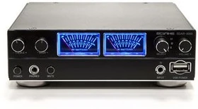 Scythe Kama Bay AMP 2000 schwarz