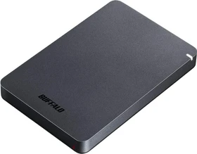 Buffalo MiniStation Safe, 1TB, USB 3.0 Micro-B