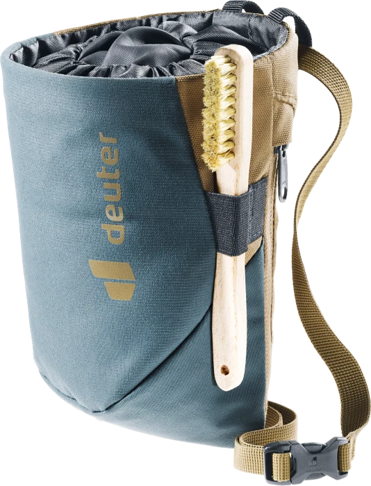 Deuter Gravity II L Chalkbag teal/cinnamon