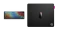 SteelSeries QcK Performance Speed Large, 490x420mm, schwarz Vorschaubild