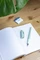 Schneider Callissima mint, rechte Hand, 1.1mm, 1.5mm, 1.8mm, 3-teilig, Geschenkset Vorschaubild