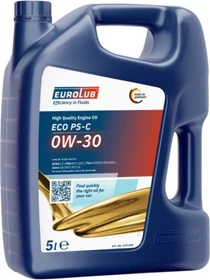 Eurolub ECO PS-C SAE 0W-30 5l