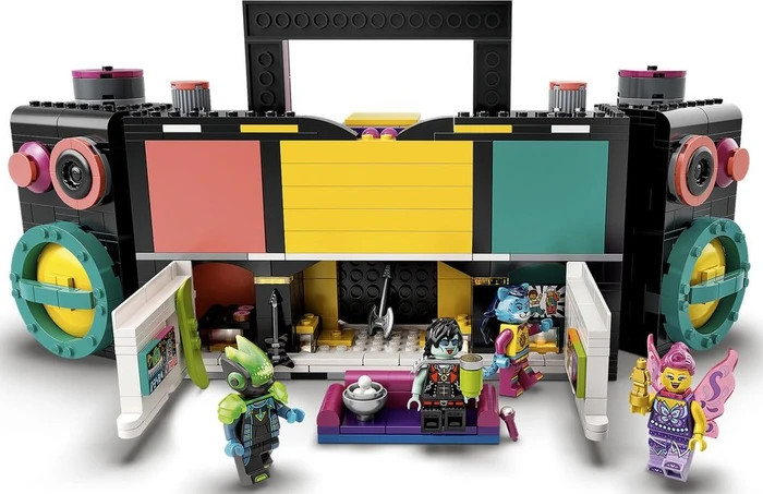 LEGO Vidiyo - Boombox