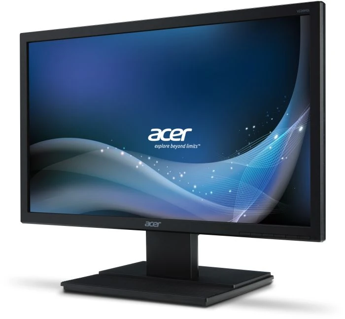 Acer Value V6 V246HLbmd, 24"