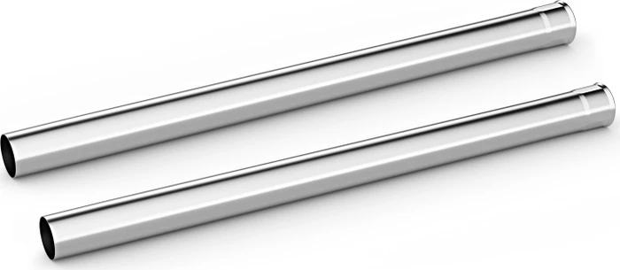 Kärcher NT Edelstahl Saugrohr-Set 550mm