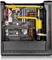 Thermaltake View 27 Gull-Wing schwarz, Acrylfenster Vorschaubild