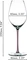Riedel Fatto A Mano Champagner Weinglas mauve Vorschaubild