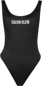 Calvin Klein Intense Power Badeanzug pvh black (Damen)