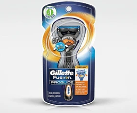 Gillette Fusion Proglide Flexball Rasierer