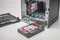 HPE ProLiant MicroServer Gen10, Opteron X3216, 8GB RAM Vorschaubild