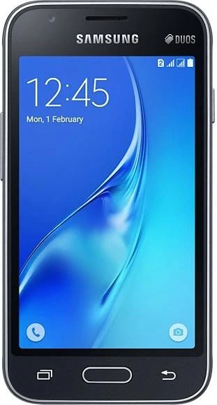 Samsung Galaxy J1 Mini Duos J105H/DS schwarz