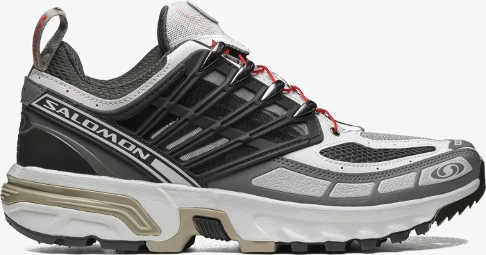 Salomon ACS Pro peat/beluga/vintage khaki