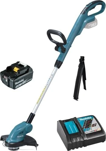 Makita DUR181 Akku-Rasentrimmer