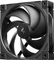 DeepCool FD12 V2, schwarz, 120mm, 3er-Pack Vorschaubild