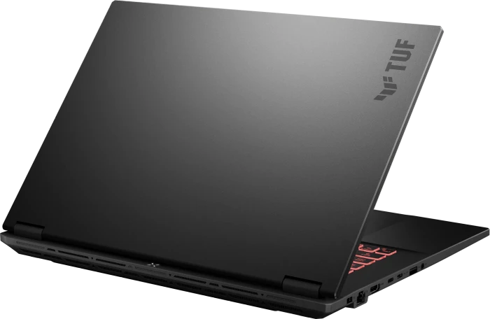 ASUS TUF Gaming A18 (2025) FA808UP-S8012W, Jaeger Gray, Ryzen 7 260, 16GB RAM, 1TB SSD, GeForce RTX 5070, DE
