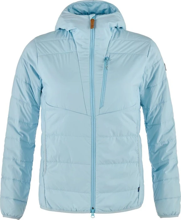 Fjällräven Keb Padded Hoodie Jacke (Damen)