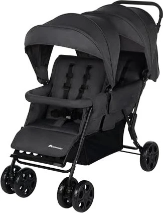 Bébé Confort Teamy mineral graphite