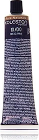 Wella Koleston Perfect Haarfarbe Pure Naturals 10/00 hell-lichtblond natur, 60ml