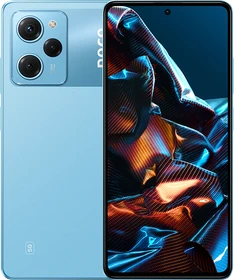 Xiaomi Poco X5 Pro 5G 128GB blau