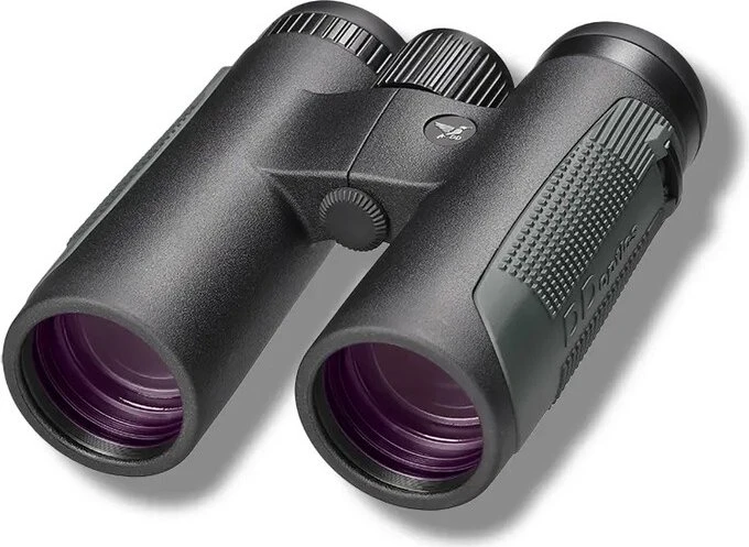 DDoptics NXT 8x42 schwarz/grün