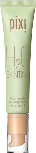 Pixi H20 Skintint Foundation vanilla, 35ml