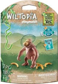 playmobil Wiltopia Orang-Utan