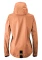 Gonso Sura Plus Fahrradjacke georgia peach (Damen) Vorschaubild