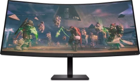 HP Omen 34c, 2 Jahre Garantie, 34"