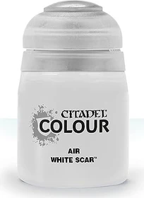 Games Workshop Citadel Air 28-46 white scar, 24ml