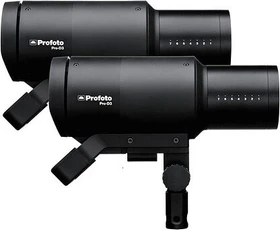 Profoto Pro-D3 1250 Dual Kit