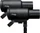 Profoto Pro-D3 1250 Dual Kit (901099)