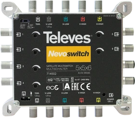 Televes MS56C