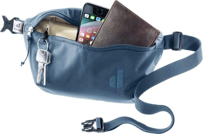 Deuter Avengo 1.5 Bauchtasche marine