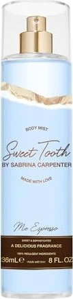 Sabrina Carpenter Sweet Tooth Körperspray