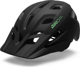 Giro Tremor MIPS Kinderhelm schwarz