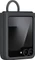 Samsung Silicone Case für Galaxy Z Flip7 FE/Flip6 schwarz Vorschaubild