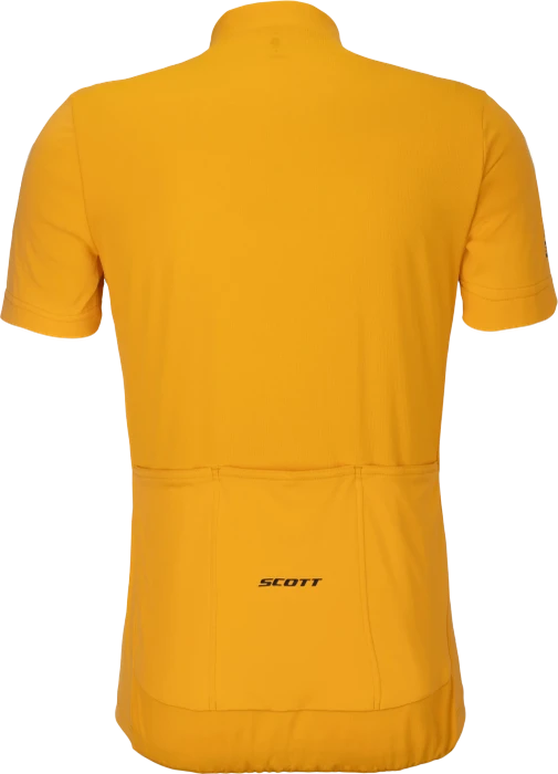 Scott Endurance LT Trikot kurzarm gleam orange (Herren)