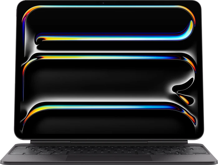 Apple Magic Keyboard für iPad Pro 13" (M4), schwarz, TR
