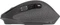 Natec Falcon Wireless Mouse schwarz, USB/Bluetooth Vorschaubild