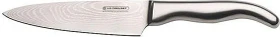 Le Creuset Kochmesser Edelstahl 15cm