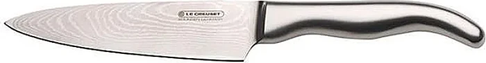 Le Creuset Kochmesser Edelstahl 15cm