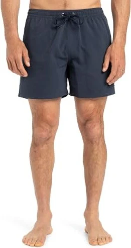 Quiksilver Everyday Solid 15" Badeshorts dark navy (Herren)