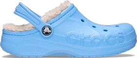 Crocs Baya Lined Clog oxygen (Junior)