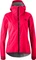 Gonso Sura Plus Fahrradjacke diva pink (Damen) Vorschaubild