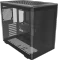 Cooler Master Elite 600 Black, schwarz, Glasfenster Vorschaubild