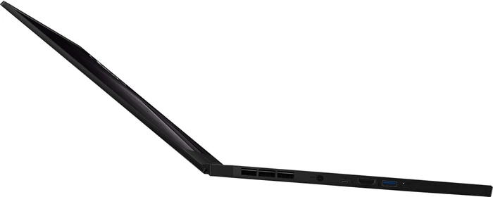 MSI GS66 Stealth 10UH-274, Core Black, Core i9-10980HK, 32GB RAM, 2TB SSD, GeForce RTX 3080, DE