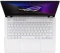 ASUS ROG Zephyrus G14 (2023) GA402XV-N2028W, Moonlight White, Ryzen 9 7940HS, 32GB RAM, 1TB SSD, GeForce RTX 4060, DE Vorschaubild