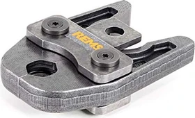 REMS M22 Pressbacke
