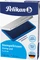 Pelikan Steki 2 Metallstempelkissen, 70x110mm, blau Vorschaubild